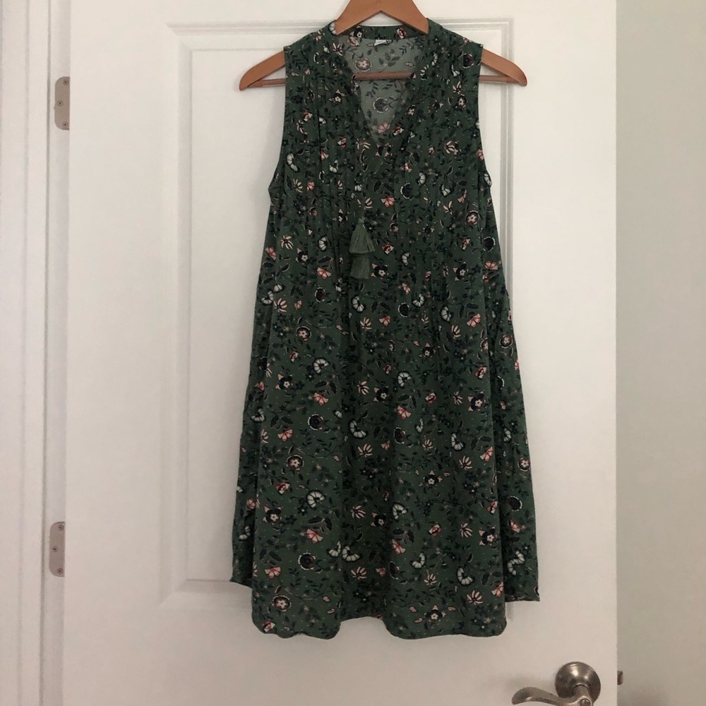 Cute! Cute! Sundress!